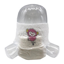 High Quality Disposable Baby Pants Diaper